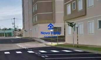 Imagem 7: Apartamento para aluguel, 2 quartos, 1 vaga, Recreio dos Bandeirantes - Uberaba/MG