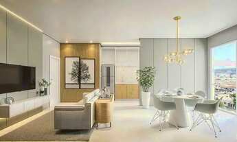 Imagem 6: Apartamento com 2 dormitórios sendo 1 suíte e 1 vaga - Nações