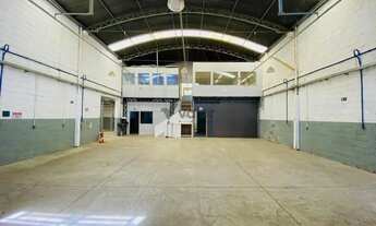 Imagem 7: Galpão à venda e para alugar em Hortolândia, Jardim São Bento, com 648 m²