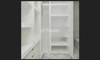 Imagem 5: Apartamento à venda - 80 metros quadrados com 2 quartos no Menino Deus - Porto Alegre - RS