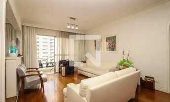 Imagem 2: Apartamento à Venda - Real Parque, 3 Quartos, 158 m2