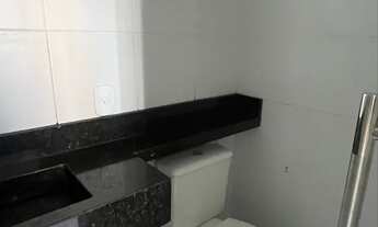 Imagem 3: Grand Park Pássaros 2 quartos com projetados