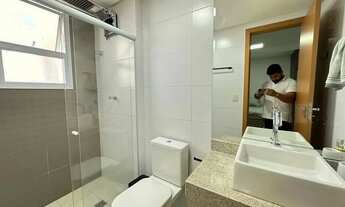 Imagem 10: Apartamento para venda possui 116 metros quadrados com 3 quartos em Praia do Morro - Guara