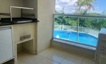 Imagem: Apartamento três quartos no Urbanova