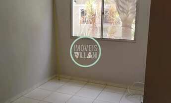 Imagem 4: Apartamento para locação com 2 dormitórios, 47m² na Vila Tesouro - São José dos Campos