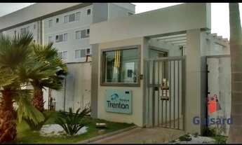 Imagem 2: Imóvel para aluguel possui 48 metros quadrados com 2 quartos em Vila São José - Taubaté