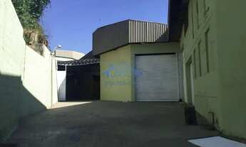 Imagem 3: Galpão à venda e para alugar em Cajamar, Paraíso (Polvilho), com 4000 m²