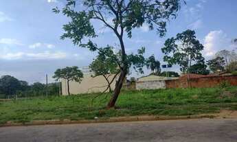 Imagem: Lote 360 m² Setor das Nações Goiânia