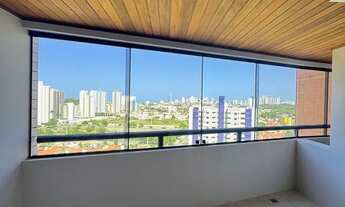 Imagem 3: Locação APT REFORMADO COM 240m em CAPIM MACIO