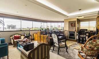 Imagem: Apartamento à venda no bairro Boa Vista