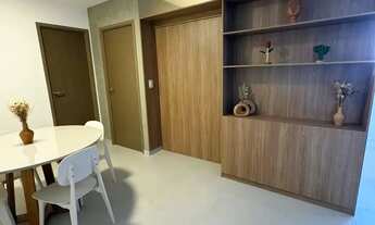 Imagem 2: Apartamento para locação no AQUARIUS MODERN LIFE , PONTA VERDE, Maceió, AL