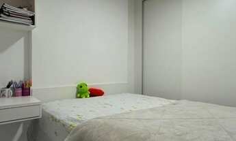 Imagem 4: Anderson Martins Imóveis vende na Praia da Costa 2 quartos cod 30878 R