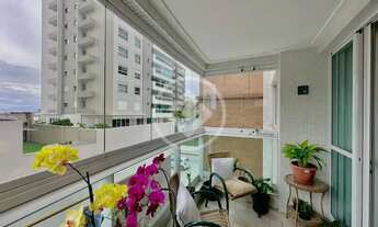 Imagem 7: JF- Apartamento com 2 quartos em Centro - Florianópolis - SC