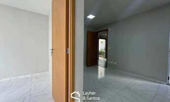 Imagem 2: APARTAMENTO GARDEN NO SANTO ANTONIO - SJP