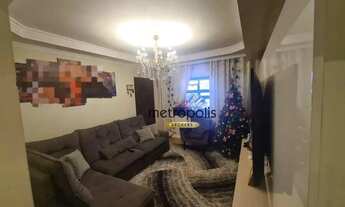 Imagem 4: Sobrado à venda, 243 m² por R$ 644.000,00 - Batistini - São Bernardo do Campo/SP