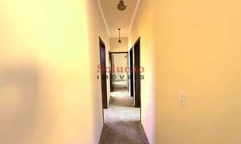 Imagem 5: Casa 3 dormitórios - 1 suíte - Nossa Senhora das Graças - Canoas