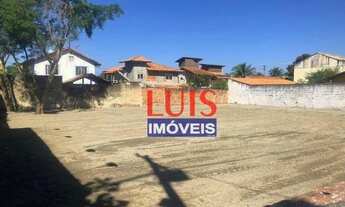 Imagem 3: Terreno para alugar, 900 m² por R$ 10.000/mês - Piratininga - Niterói/RJ - TE1128