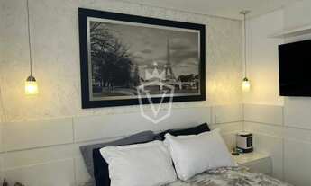 Imagem: APARTAMENTO À VENDA NO COND. RESORT SANTA