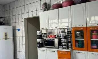 Imagem 4: Casa com 4 dormitórios à venda, 230m² por R$ 420.000 - Morumbi - Uberlândia/MG