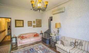 Imagem 3: Casa de 4 dormitórios, bairro Santa Tereza