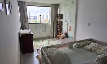 Imagem 4: Apartamento 2 quartos - residencial Kona, quadra 02 de Sobradinho