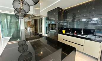 Imagem 6: Sobrado para venda possui 1000 metros quadrados com 4 quartos em Ribeirão do Lipa - Cuiabá