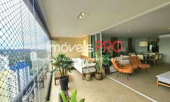 Imagem: Apartamento mobiliado para venda ou locação