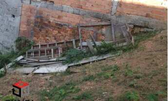 Imagem 3: Terreno 190 m² Localizado No bairro Baeta Neves São Bernardo do Campo - SP