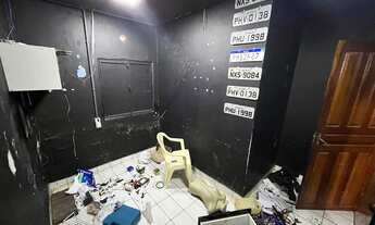 Imagem 5: Casa Jóquei Clube 3/4