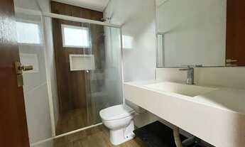 Imagem: Casa espaçosa perto da praia dos ingleses