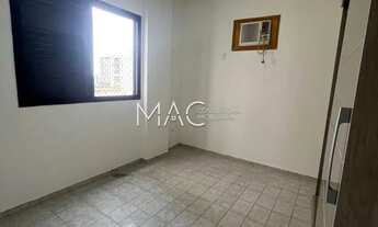 Imagem 7: Apartamento com 2 quartos, Guilhermina, Praia Grande, Cod: 1087