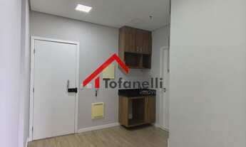 Imagem 2: Helbor Trilogy Offices - Sala comercial Em edifício em Baeta Neves, São Bernardo do Campo