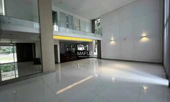 Imagem 6: Casa à venda, 3 quartos, 1 suíte, 6 vagas, Condomínio Bougainville - Lagoa Santa/MG