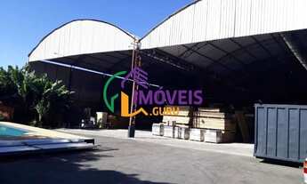 Imagem: GALPÃO - JARDIM PONTE ALTA I - SP