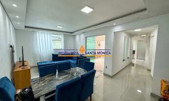 Imagem 6: Casa 3 quartos suíte - Jardim Leblon