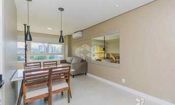 Imagem 6: Studio mobiliado à venda no Bairro Partenon em Porto Alegre