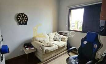 Imagem 7: Apartamento para venda com 140 m² e 3 quartos em Centro, Bauru - SP