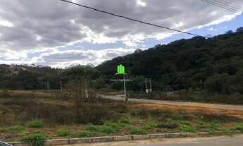 Imagem 2: Lote em Gran Pérola