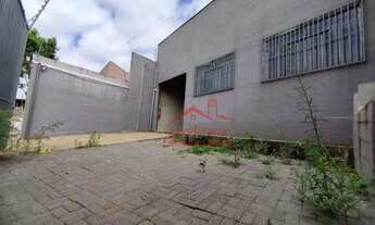 Imagem 4: Barracão à venda, 194 m² por R$ 600.000,00 - Jardim Marissol - Londrina/PR