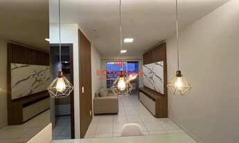 Imagem 2: ALUGUEL - Edifício Maritimus | 01 quarto