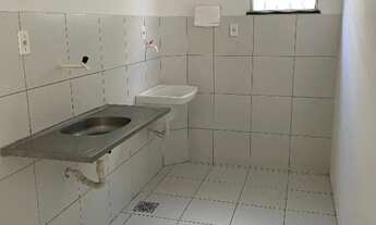 Imagem 3: Alugo apto 2/4 no Feira 6 (UEFS