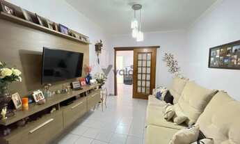 Imagem 5: Casa à venda em Campinas, São Bernardo, com 3 quartos, com 130 m²