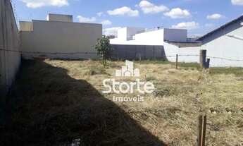 Imagem 7: Terreno à venda, 250 m² por R$ 260.000,00 - Alto Umuarama - Uberlândia/MG