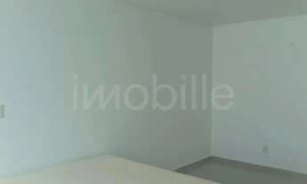 Imagem 7: Apartamento mobiliado no Edifício Residencial Naturale