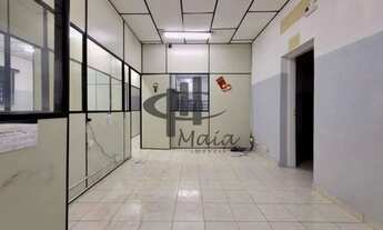 Imagem 4: Venda Galpão Santo Andre Centro Ref: 42942