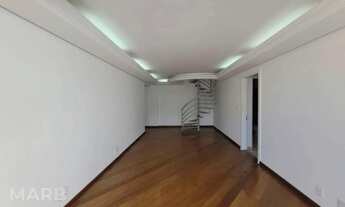 Imagem 3: Cobertura com 3 dormitórios à venda, 207 m² por R$ 1.790.000,00 - Beira Mar - Florianópoli