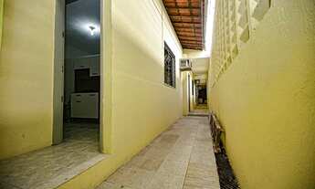 Imagem 4: Apartamento mobiliado em Fortaleza