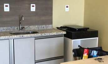 Imagem 6: Refúgio de tranquilidade na Região Oceânica