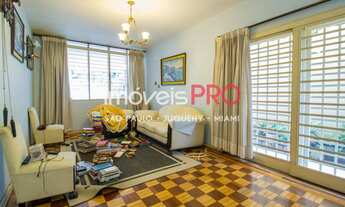 Imagem 2: Sobrado, Moema - São Paulo