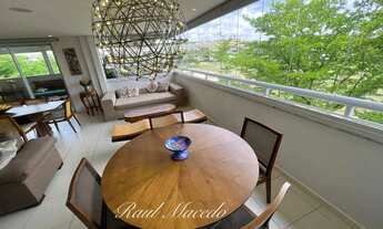 Imagem 6: Cobertura moliado no golfville